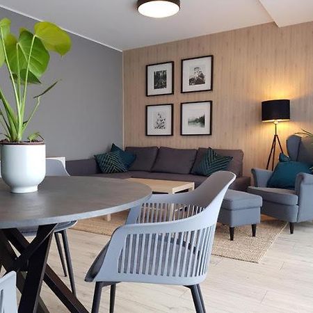 Apartament Triventi 88 Z Widokiem Na Sniezke - 5D Apartamenty カルパッチ エクステリア 写真