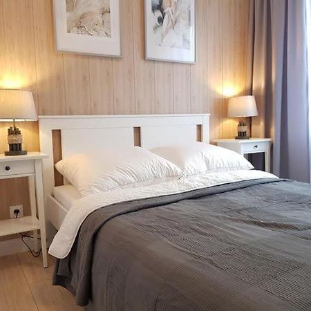 Apartament Triventi 88 Z Widokiem Na Sniezke - 5D Apartamenty カルパッチ エクステリア 写真