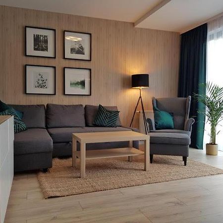 Apartament Triventi 88 Z Widokiem Na Sniezke - 5D Apartamenty カルパッチ エクステリア 写真