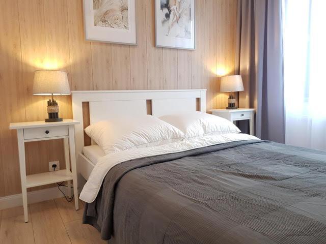 Apartament Triventi 88 Z Widokiem Na Sniezke - 5D Apartamenty カルパッチ エクステリア 写真