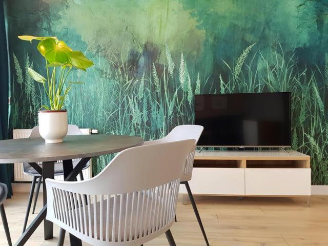 Apartament Triventi 88 Z Widokiem Na Sniezke - 5D Apartamenty カルパッチ エクステリア 写真
