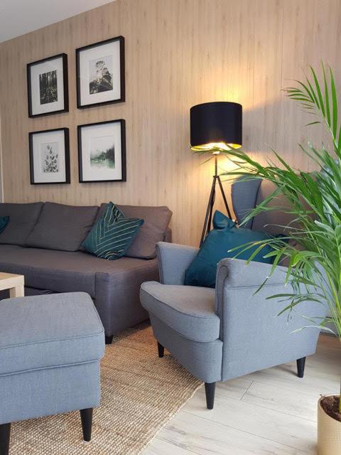 Apartament Triventi 88 Z Widokiem Na Sniezke - 5D Apartamenty カルパッチ エクステリア 写真