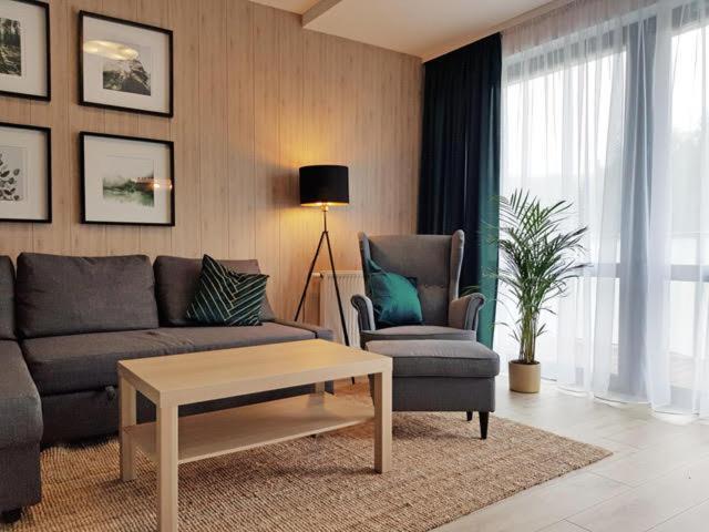 Apartament Triventi 88 Z Widokiem Na Sniezke - 5D Apartamenty カルパッチ エクステリア 写真