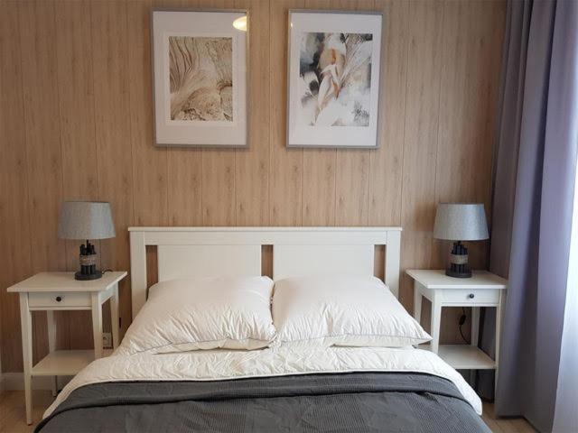 Apartament Triventi 88 Z Widokiem Na Sniezke - 5D Apartamenty カルパッチ エクステリア 写真