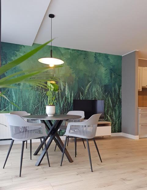 Apartament Triventi 88 Z Widokiem Na Sniezke - 5D Apartamenty カルパッチ エクステリア 写真