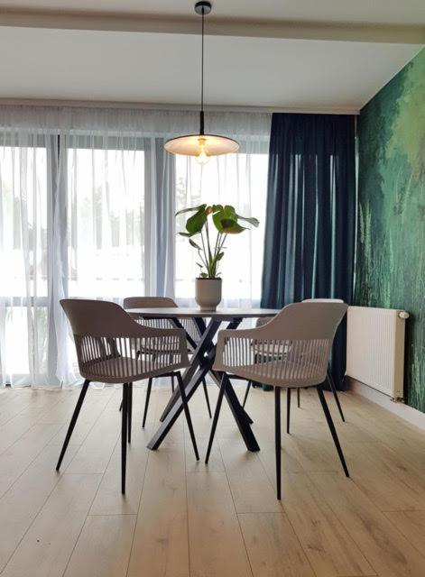 Apartament Triventi 88 Z Widokiem Na Sniezke - 5D Apartamenty カルパッチ エクステリア 写真