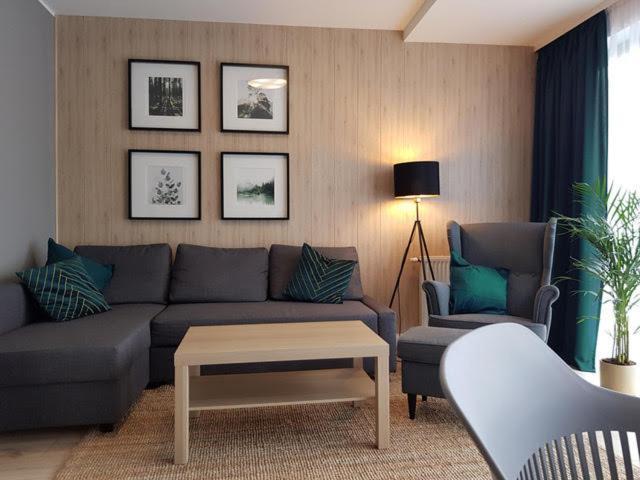 Apartament Triventi 88 Z Widokiem Na Sniezke - 5D Apartamenty カルパッチ エクステリア 写真
