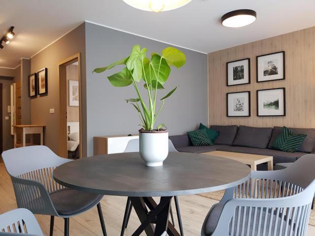 Apartament Triventi 88 Z Widokiem Na Sniezke - 5D Apartamenty カルパッチ エクステリア 写真